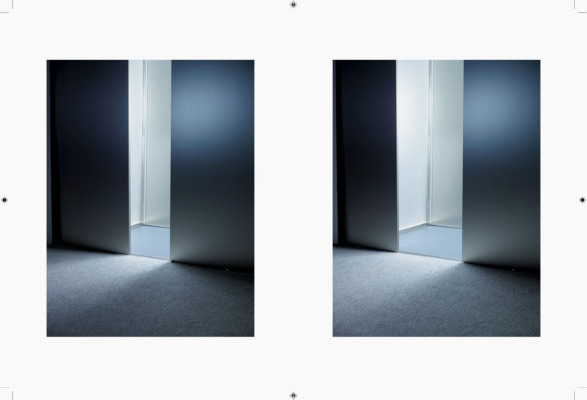 Negre Briere - © Charles Negre