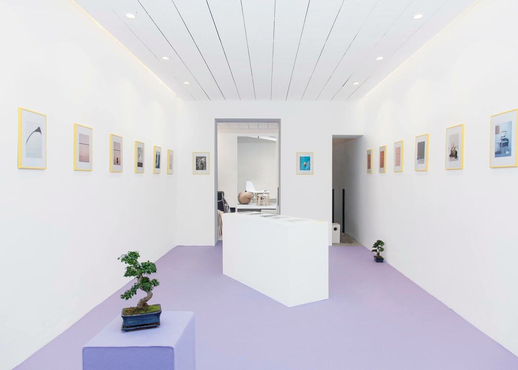 Negre Briere - © Charles Negre