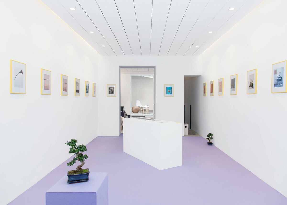 Negre Briere - © Charles Negre