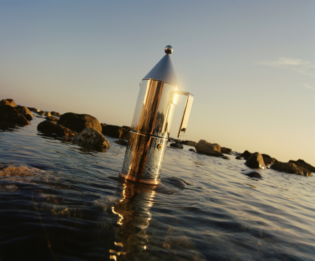 Alla Carta Roma - © Charles Negre