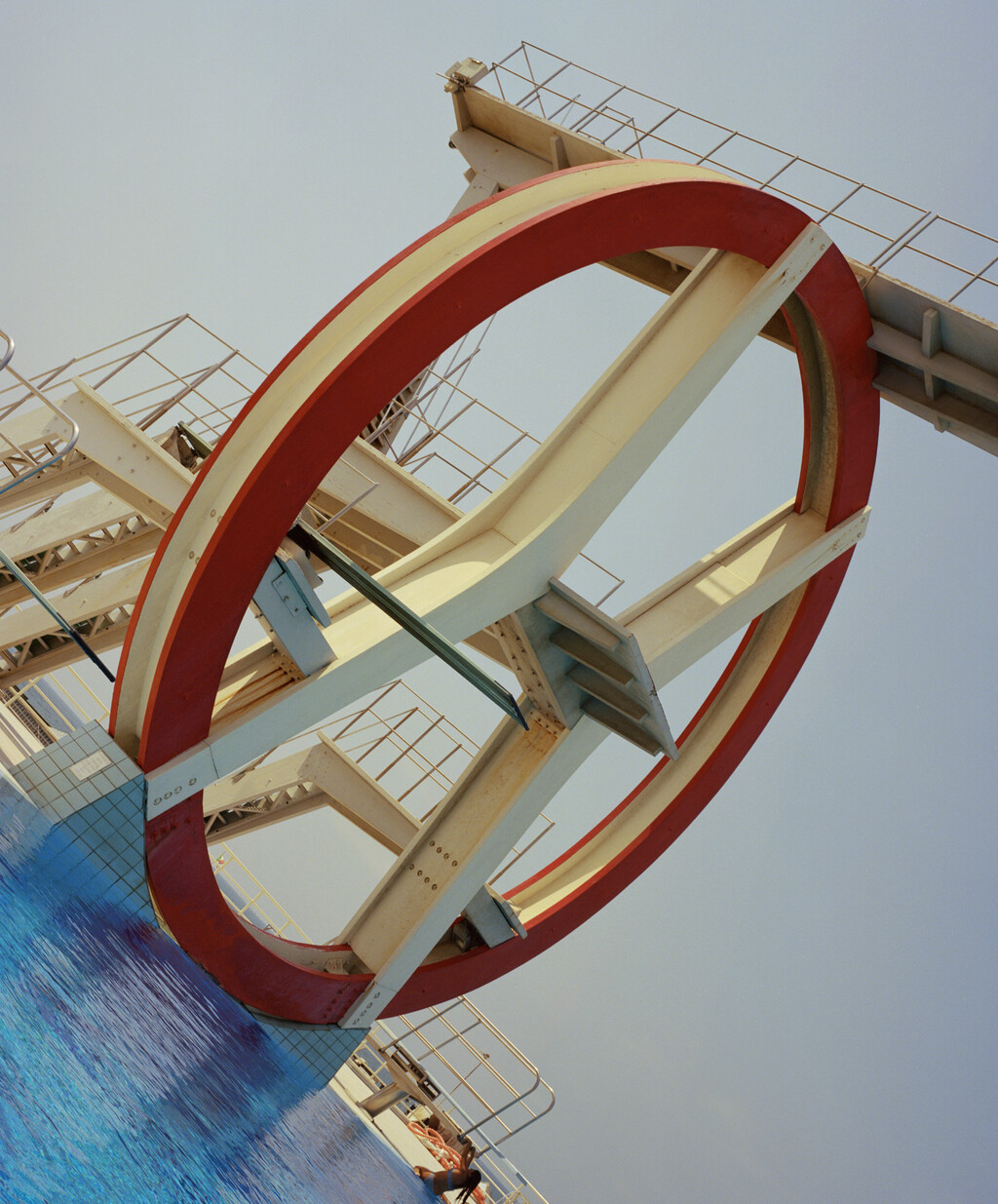 Alla Carta Roma - © Charles Negre