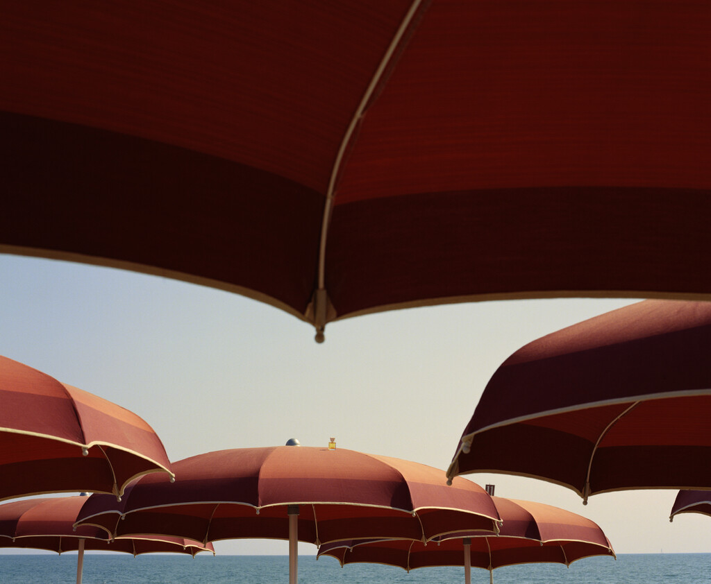 Alla Carta Roma - © Charles Negre