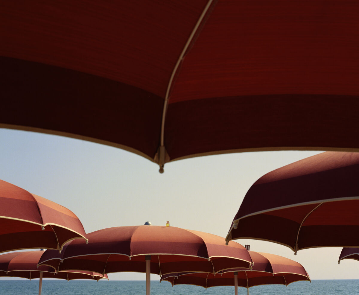 Alla Carta Roma - © Charles Negre