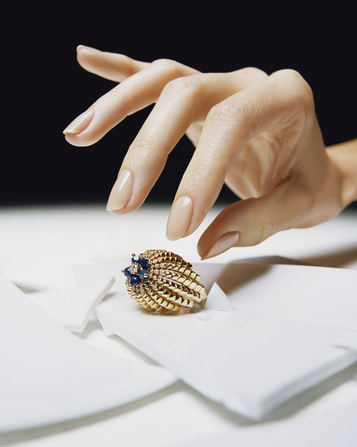 Bolero - © Charles Negre