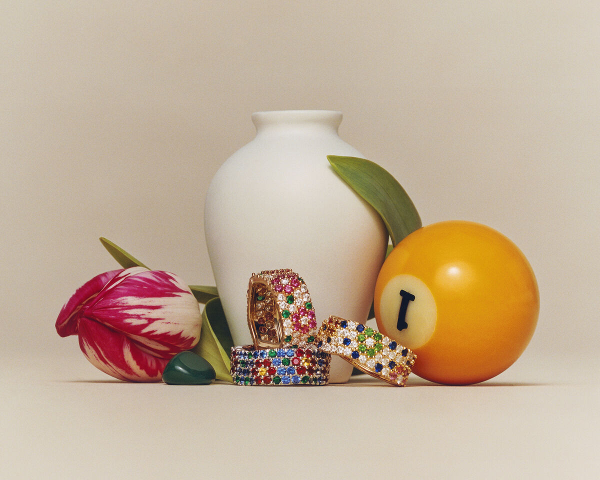 Bolero - © Charles Negre