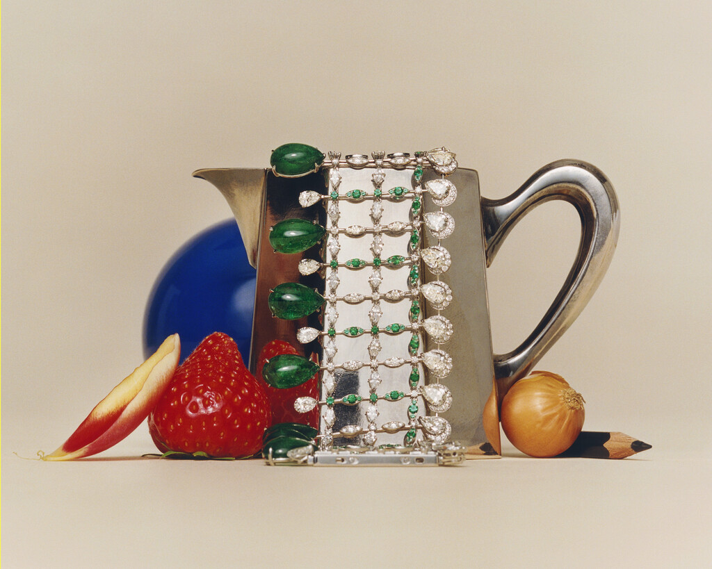 Bolero - © Charles Negre