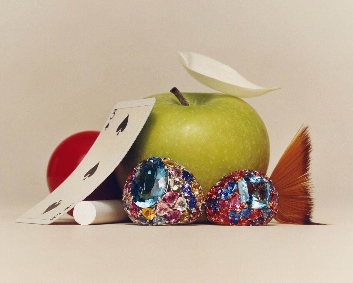 Bolero - © Charles Negre