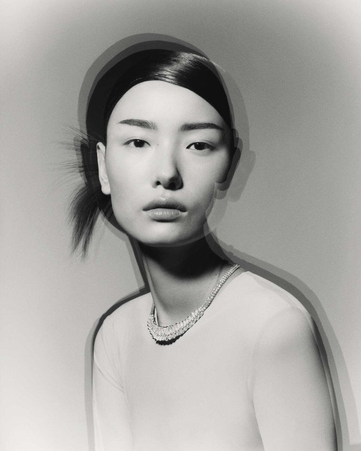 Bolero Magazin - © Charles Negre