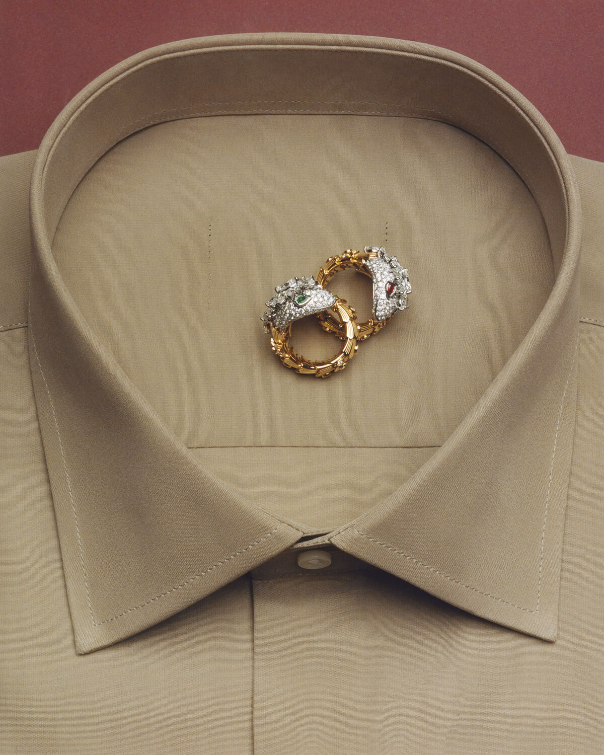 DlaRepubblica - © Charles Negre