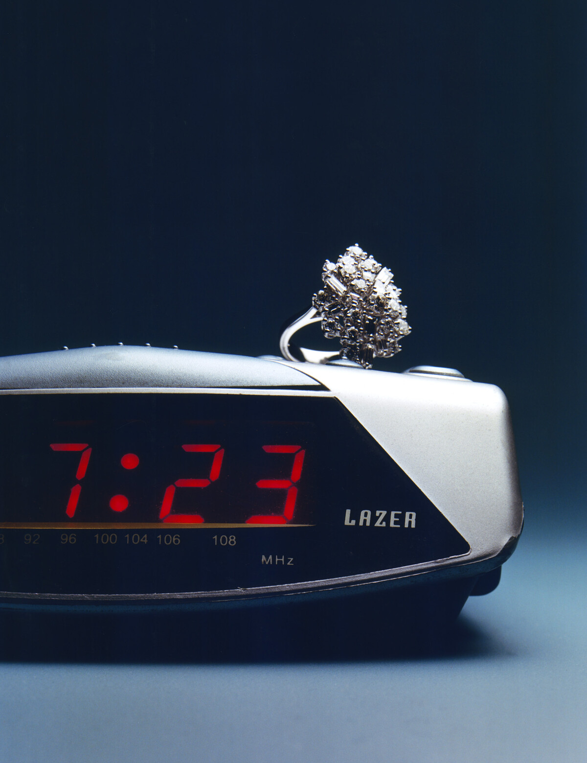 DlaRepubblica - © Charles Negre