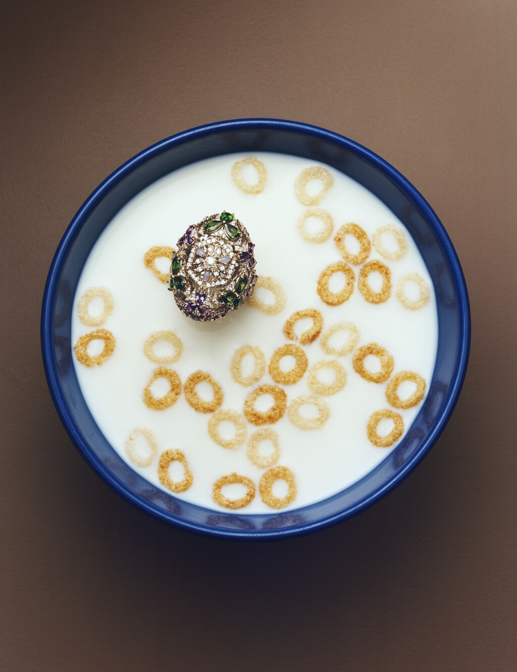 DlaRepubblica - © Charles Negre