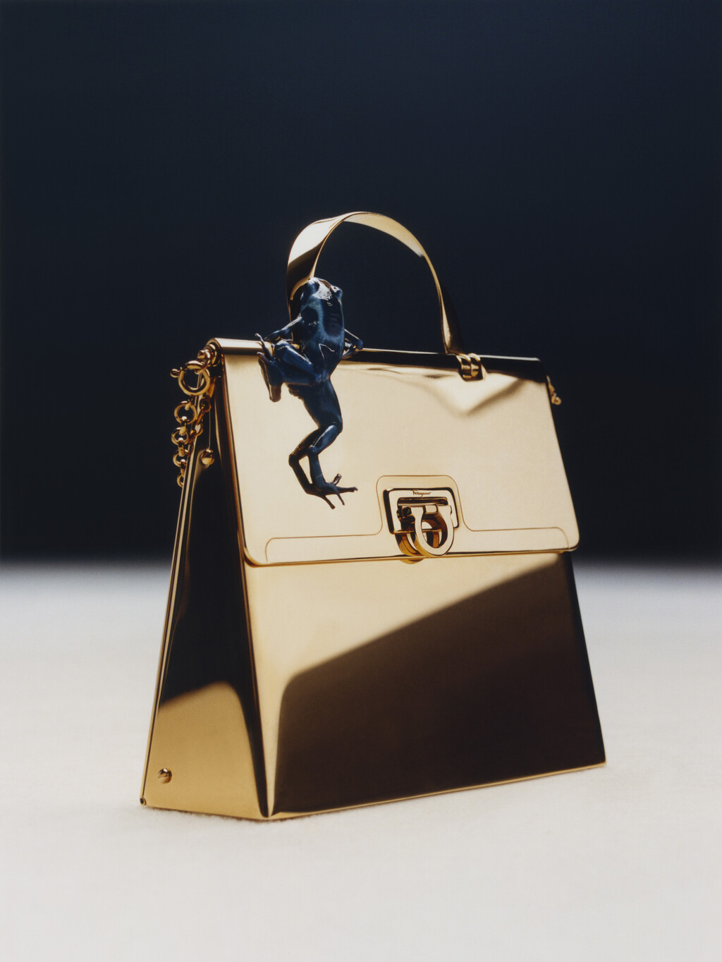 Elle US - © Charles Negre