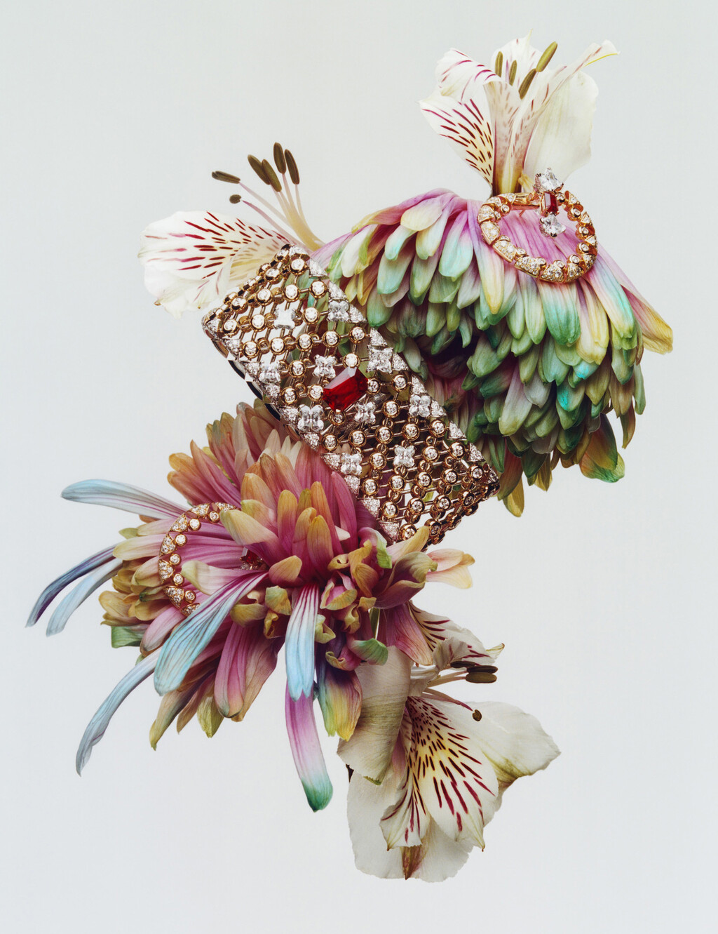 Harpers Bazaar - © Charles Negre