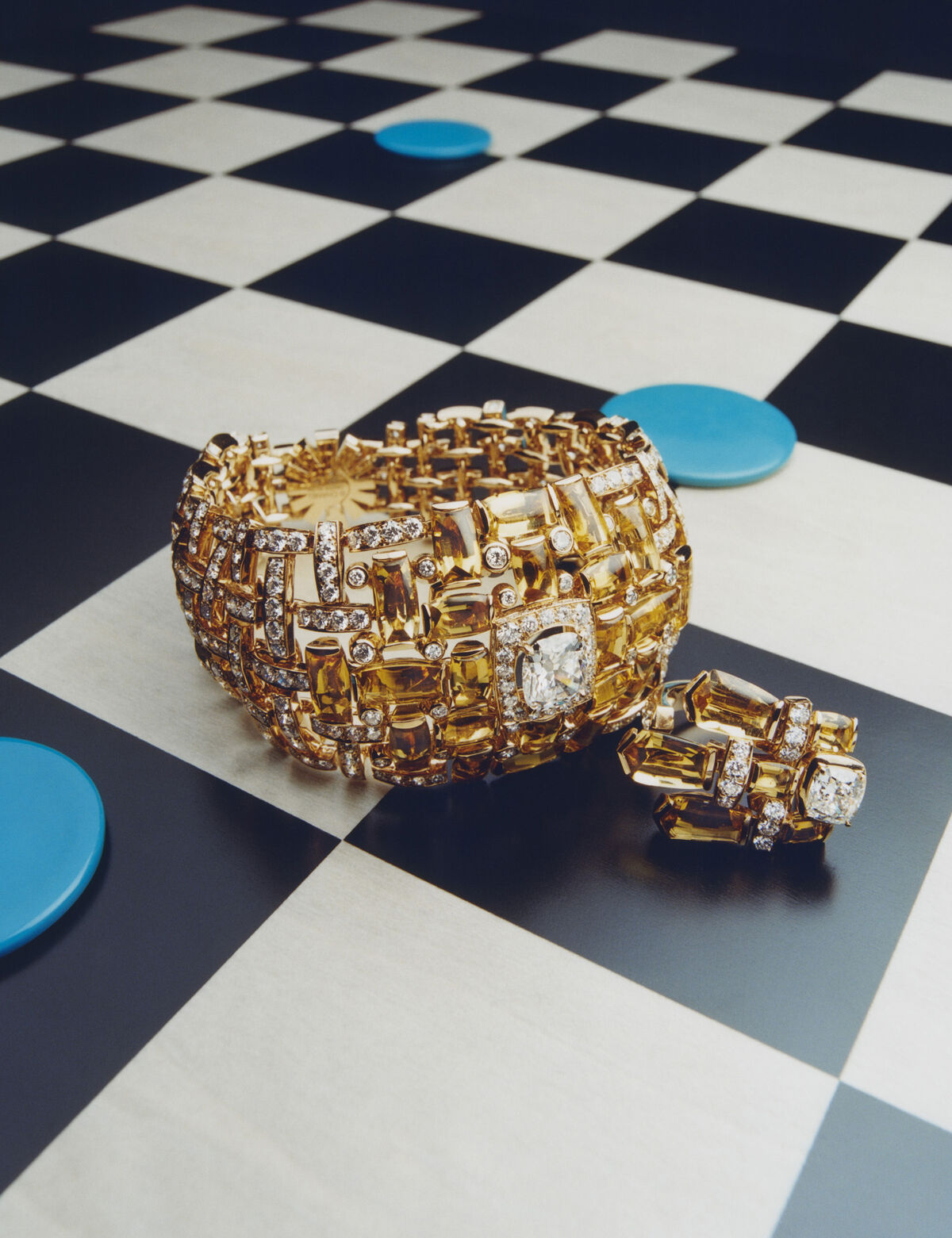 Harpers Bazaar - © Charles Negre