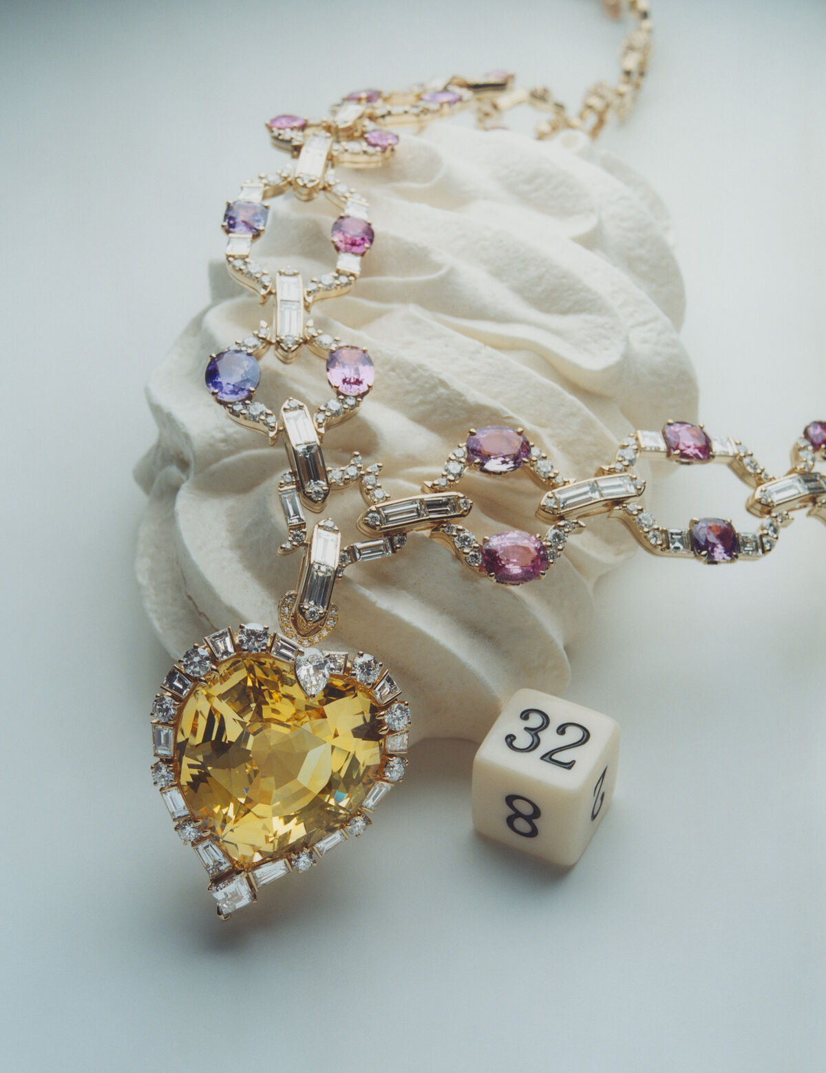 Harpers Bazaar - © Charles Negre