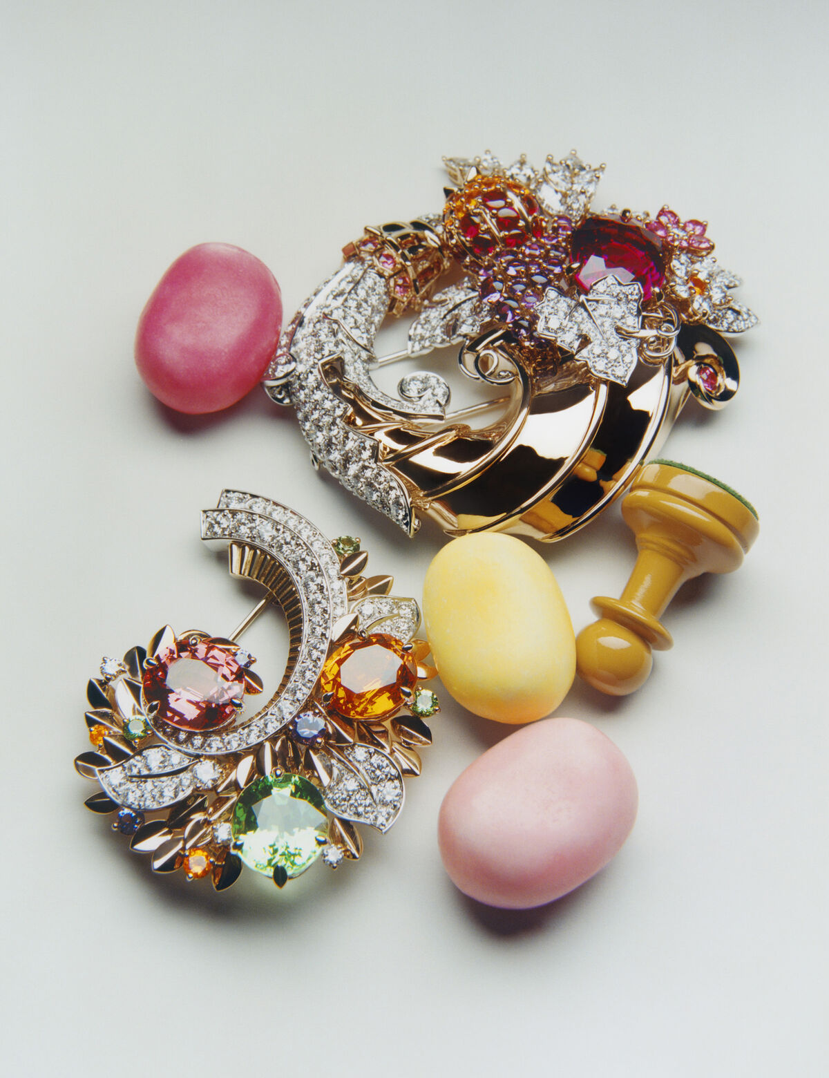 Harpers Bazaar - © Charles Negre