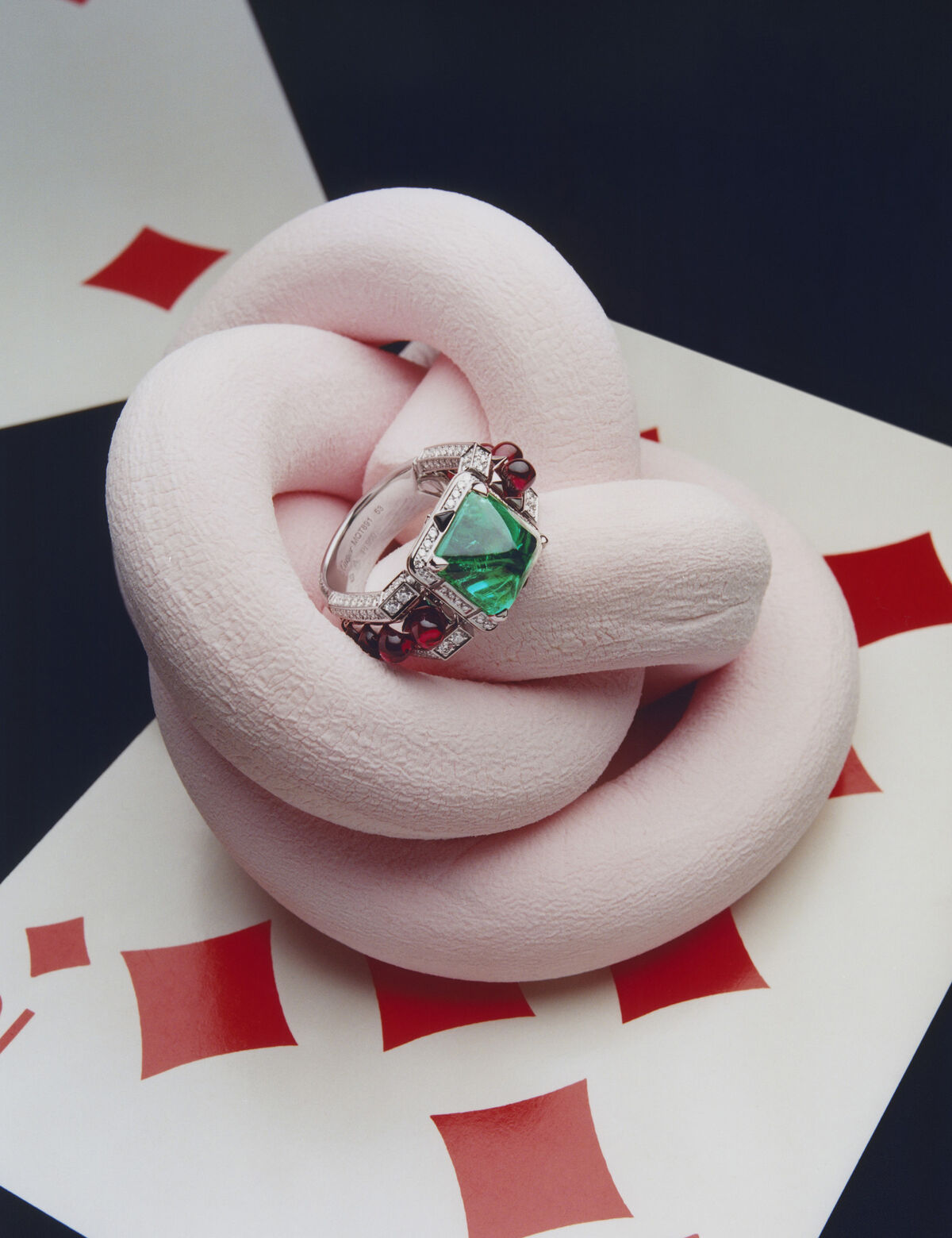 Harpers Bazaar - © Charles Negre