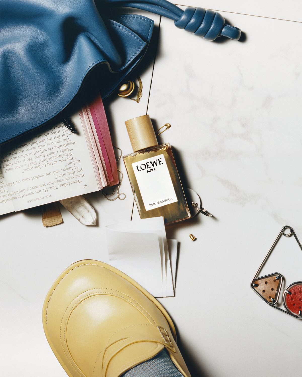 Loewe - © Charles Negre