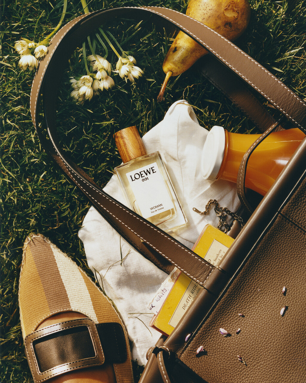 Loewe - © Charles Negre