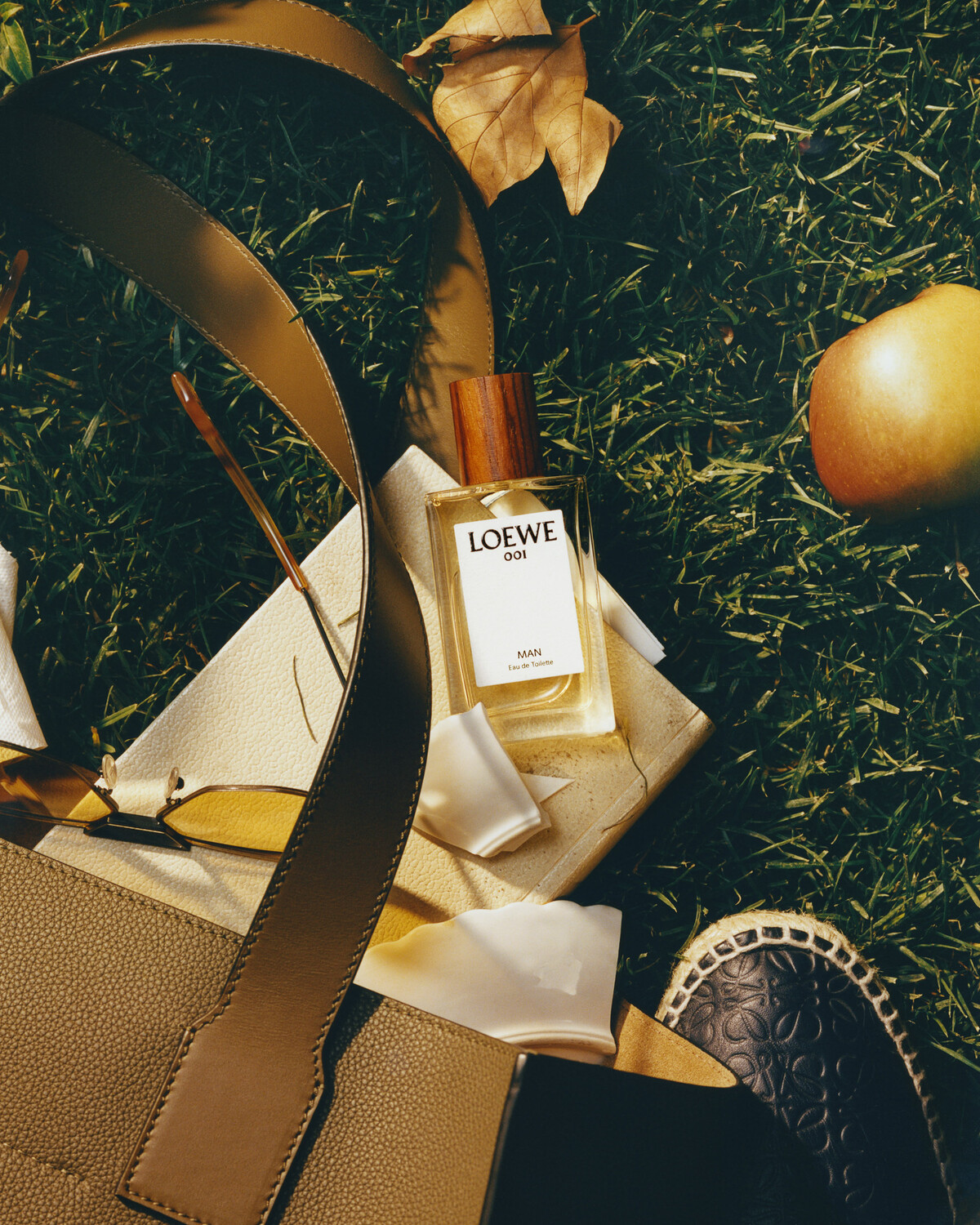 Loewe - © Charles Negre