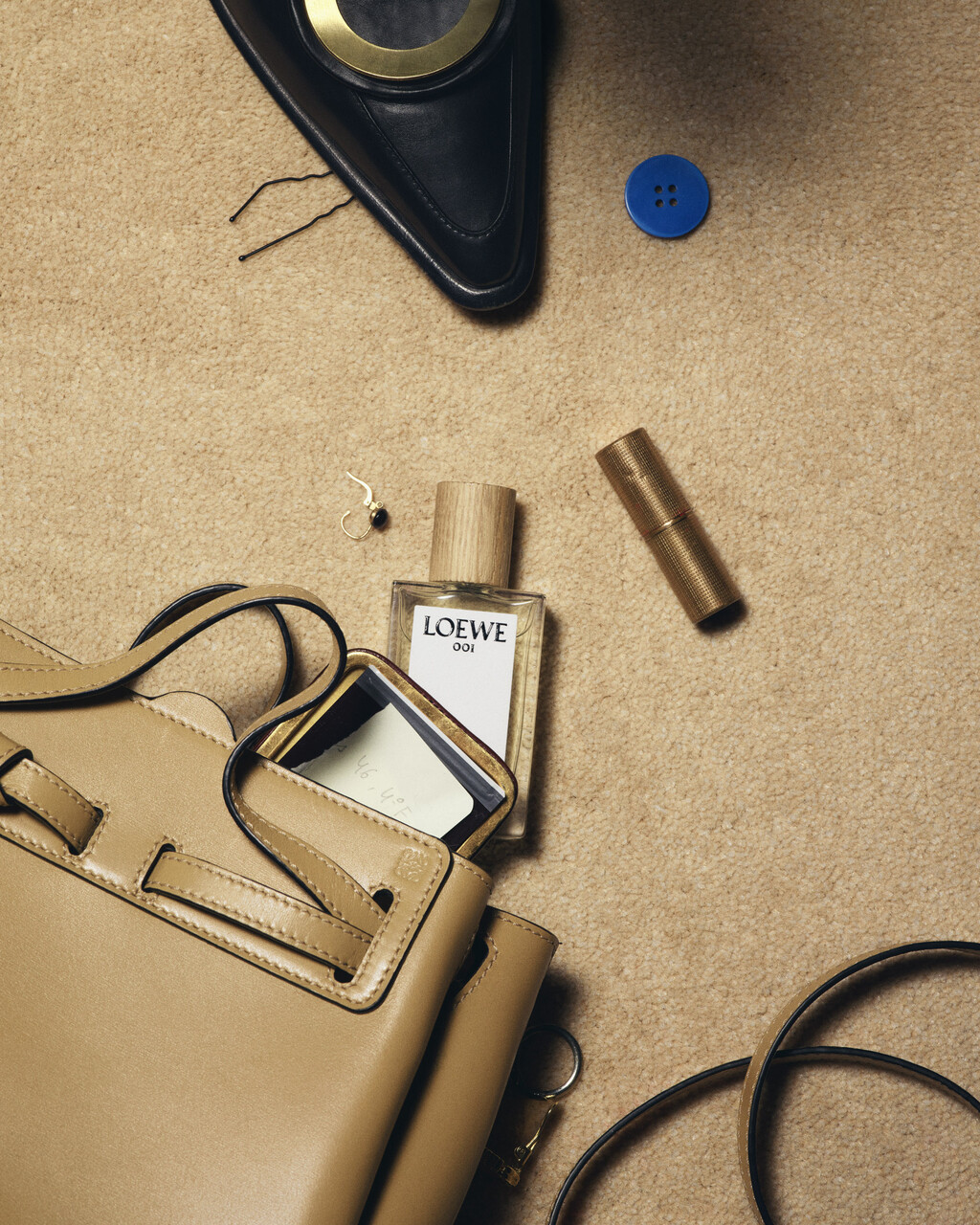 Loewe - © Charles Negre