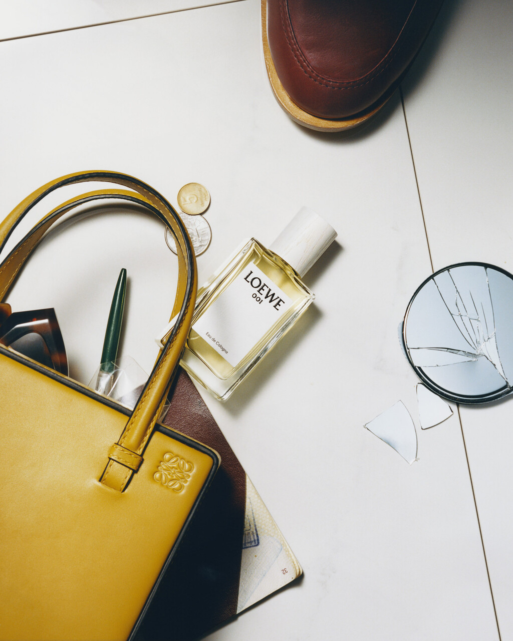 Loewe - © Charles Negre