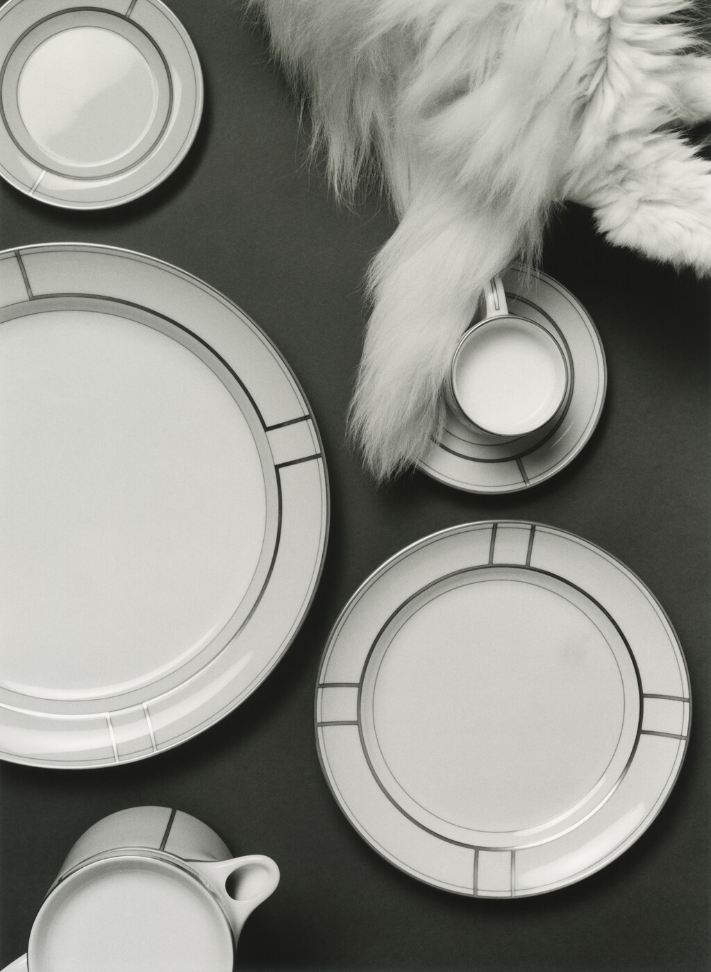 M le Monde - © Charles Negre