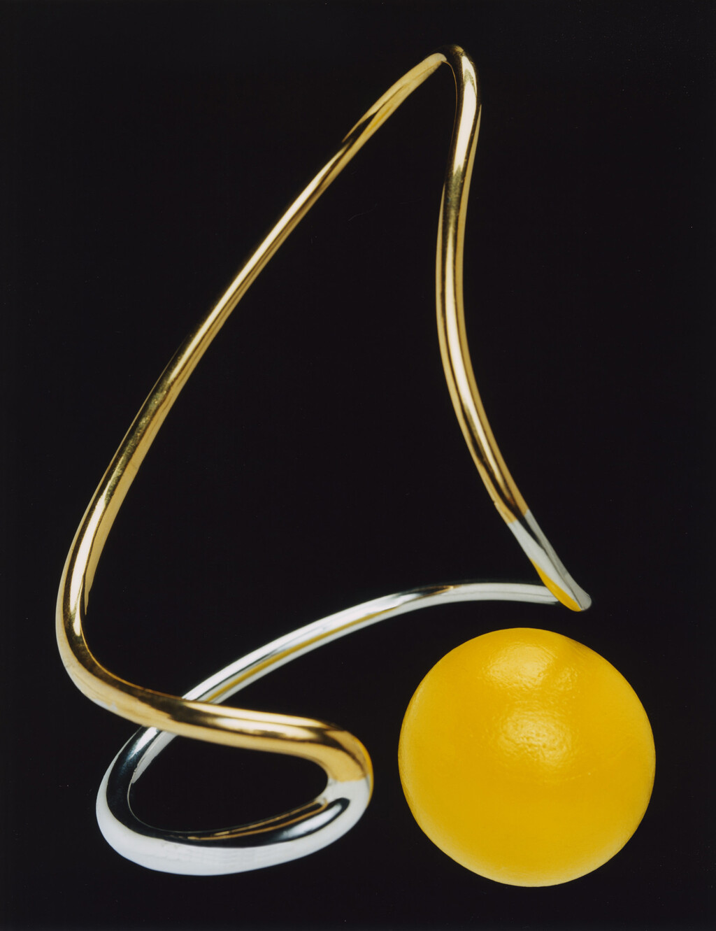 M le Monde - © Charles Negre