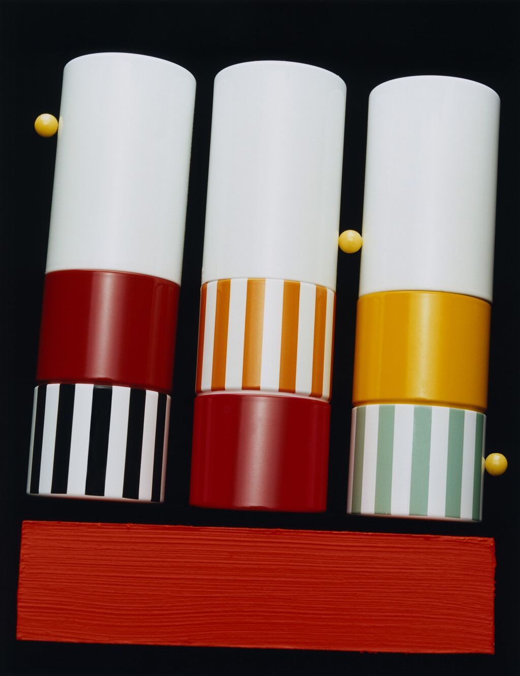 M le Monde - © Charles Negre