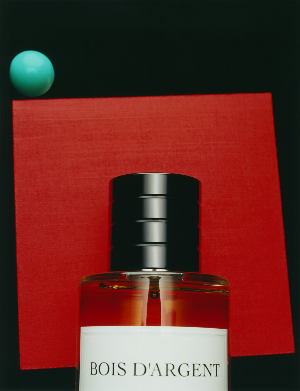 M le Monde - © Charles Negre