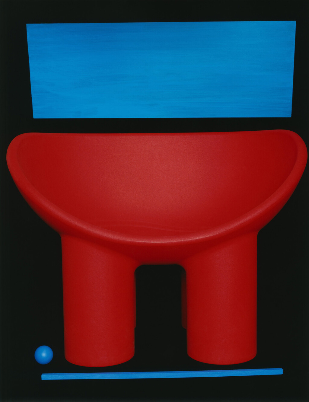 M le Monde - © Charles Negre