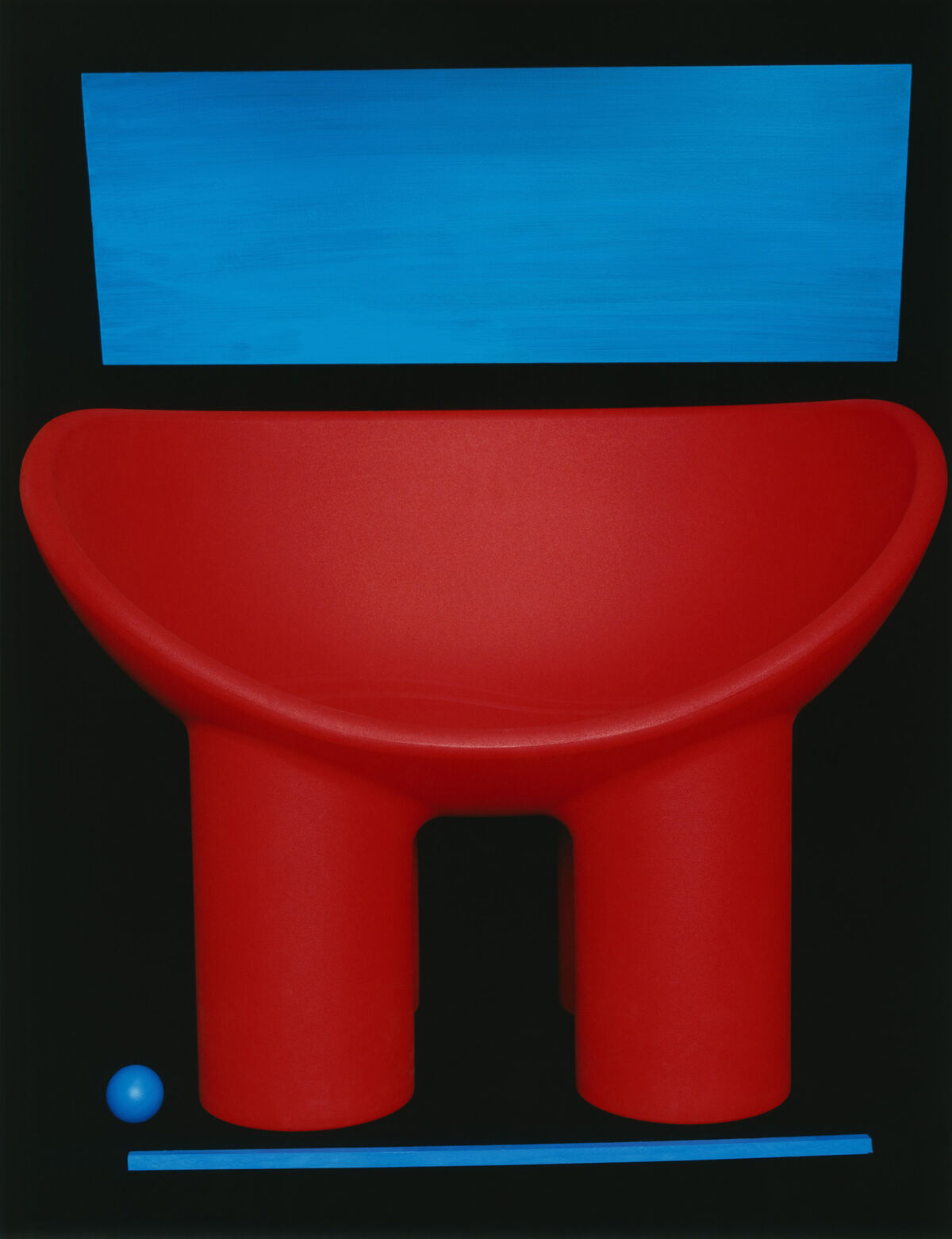 M le Monde - © Charles Negre