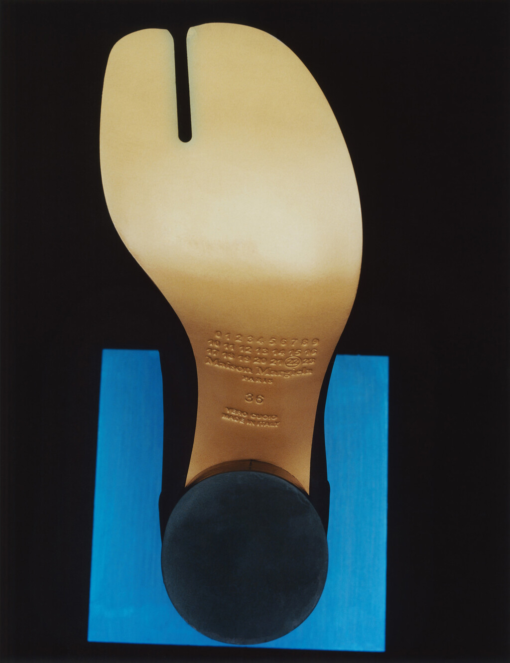 M le Monde - © Charles Negre