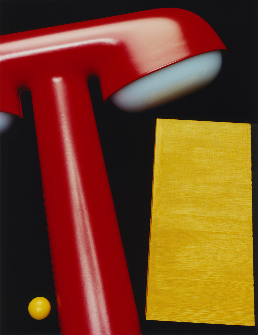 M le Monde - © Charles Negre