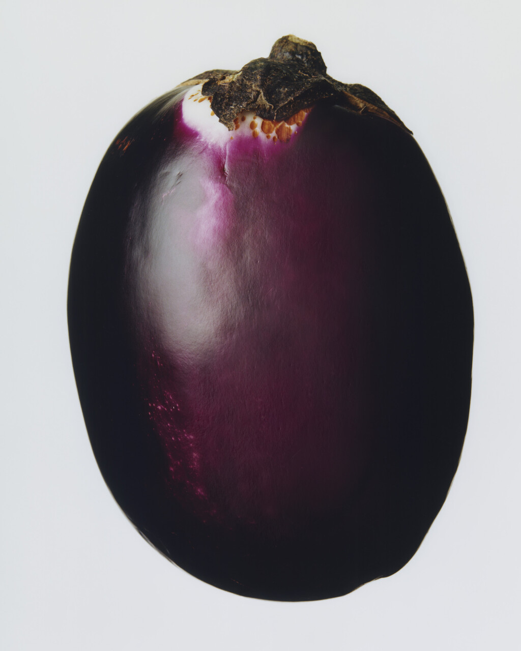 M le Monde Italia - © Charles Negre