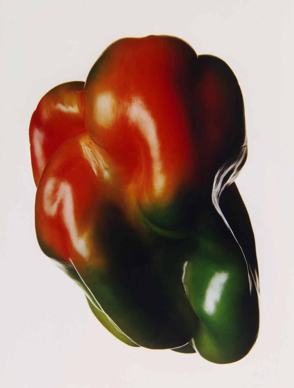 M le Monde Italia - © Charles Negre