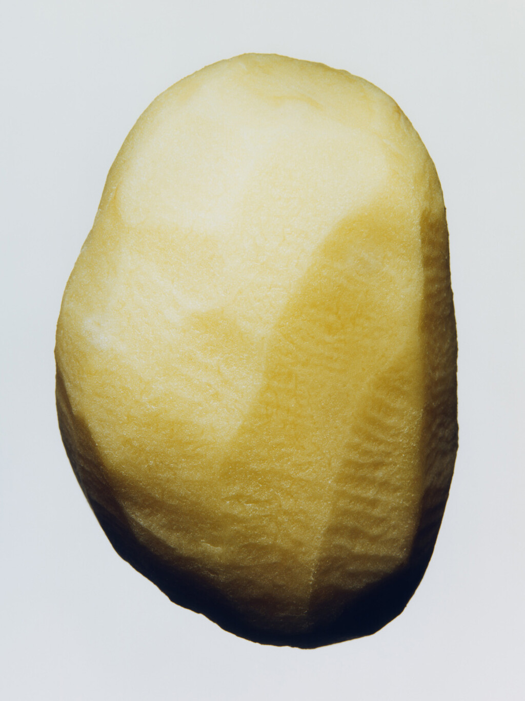 M le Monde Italia - © Charles Negre