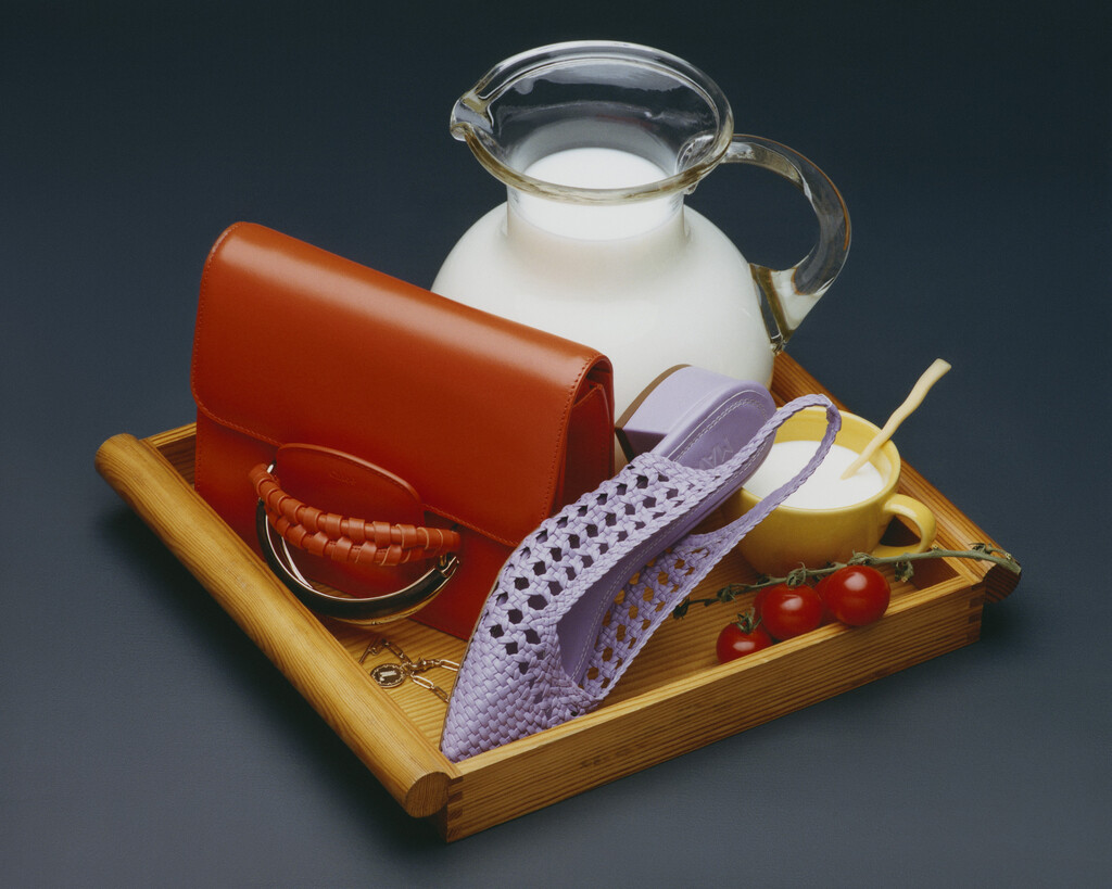 M le Monde - © Charles Negre