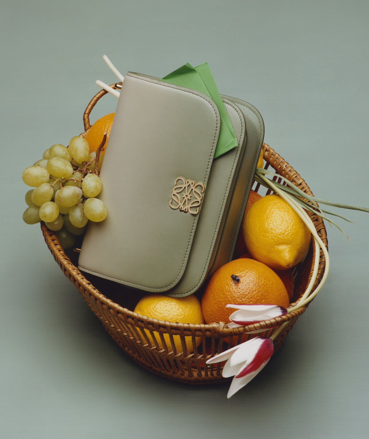 M le Monde - © Charles Negre