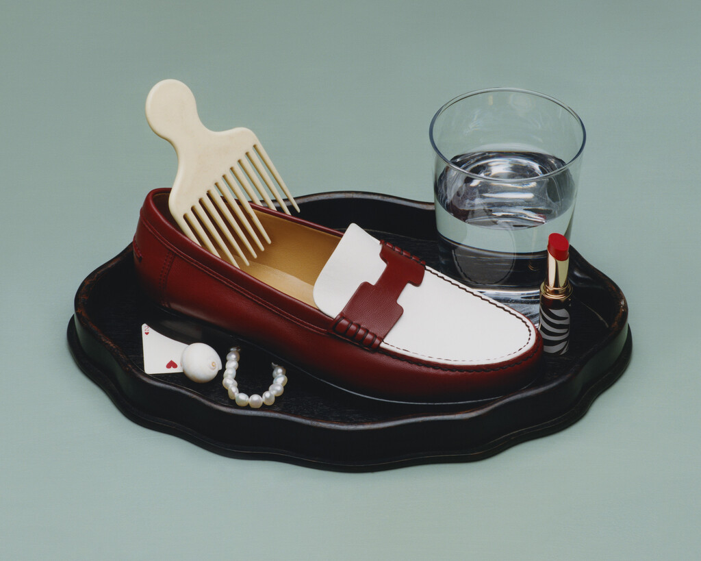 M le Monde - © Charles Negre