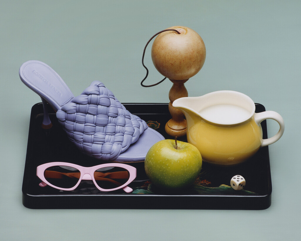 M le Monde - © Charles Negre