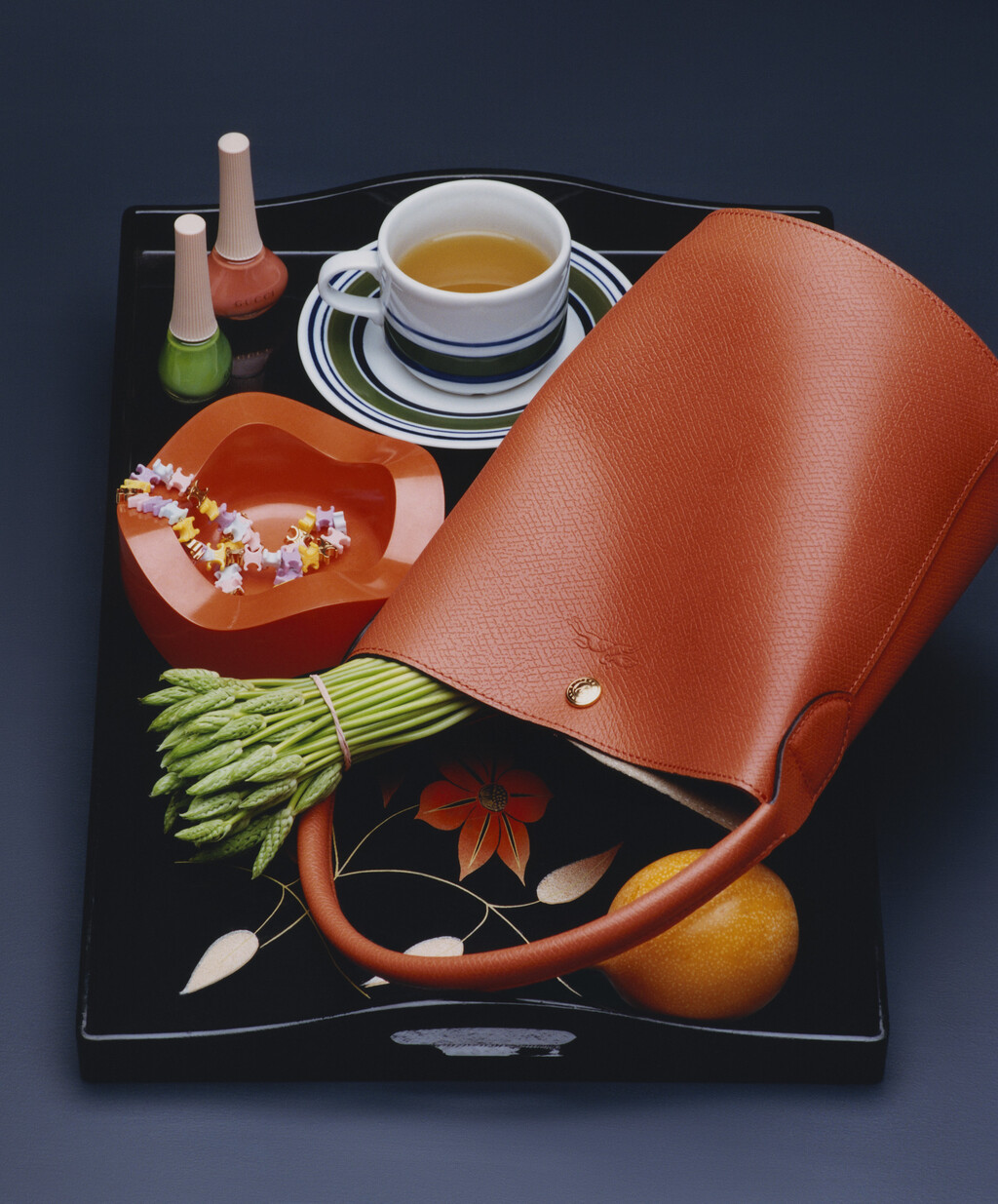 M le Monde - © Charles Negre