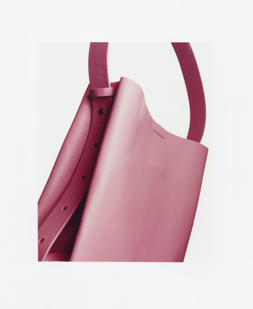 M le Monde - © Charles Negre