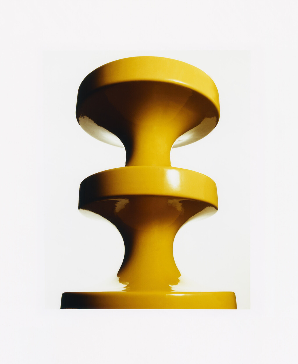 M le Monde - © Charles Negre