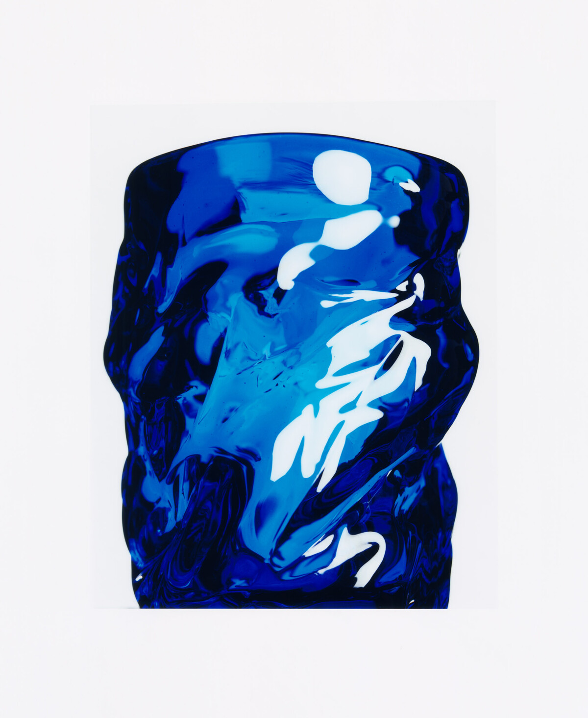 M le Monde - © Charles Negre