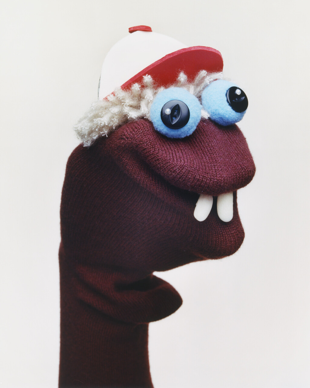 Paperboy - © Charles Negre