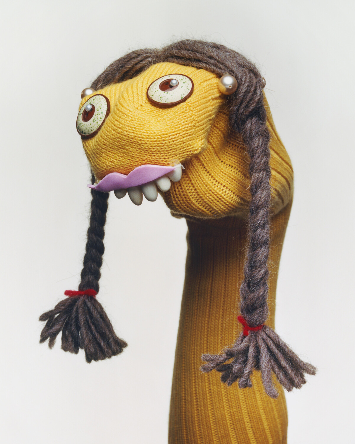 Paperboy - © Charles Negre