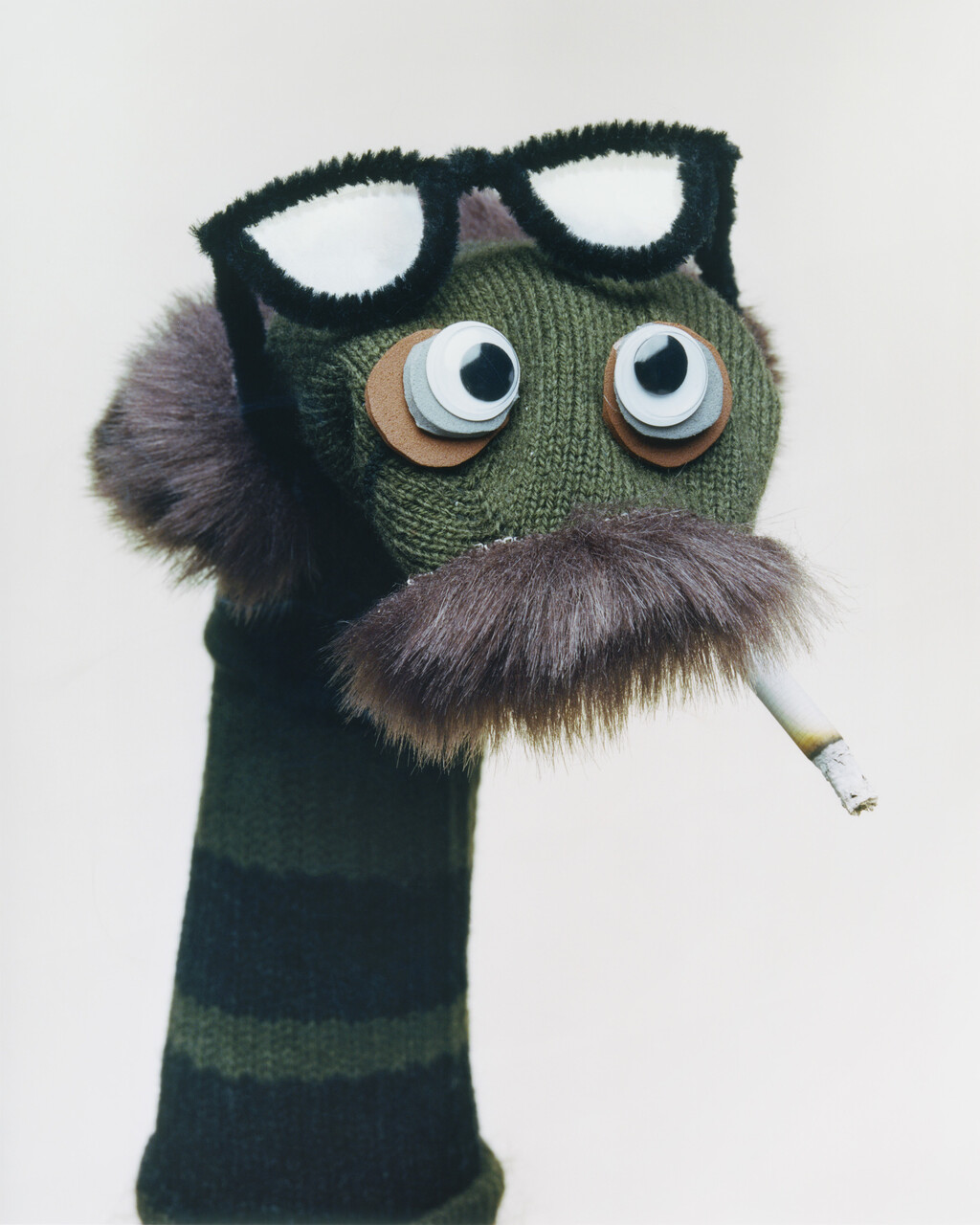 Paperboy - © Charles Negre