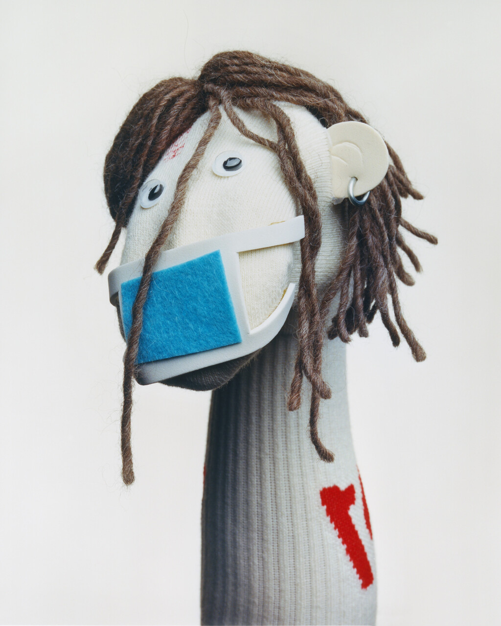 Paperboy - © Charles Negre