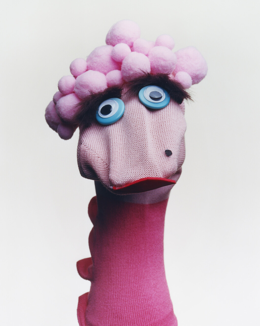 Paperboy - © Charles Negre